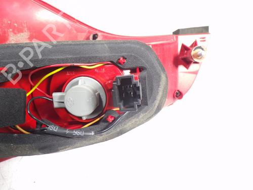 Left taillight AUDI Q7 (4LB)  | BP7107665C34 