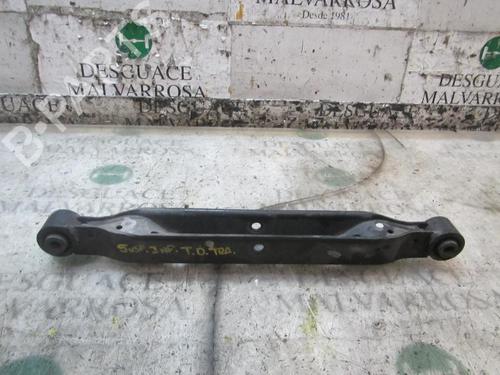 Used Right rear suspension arm NISSAN QASHQAI / QASHQAI +2 I (J10, NJ10, JJ10E) 2.0 (141 hp) 3843984