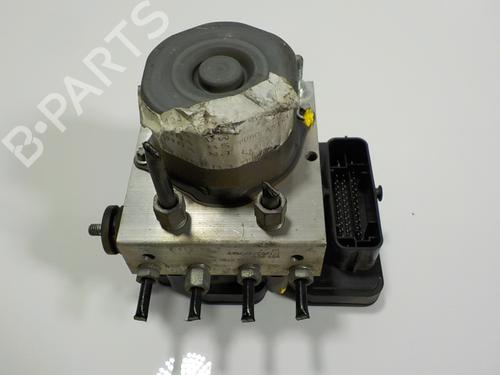 ABS pump RENAULT KADJAR (HA_, HL_) 1.2 TCe 130 (HLMR) | BP15066338M43 