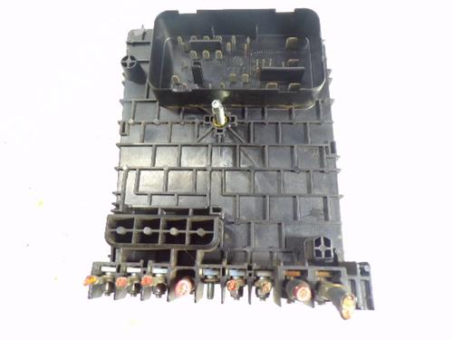 Fuse box VW CC B7 (358) 2.0 TDI | BP7662285E1 