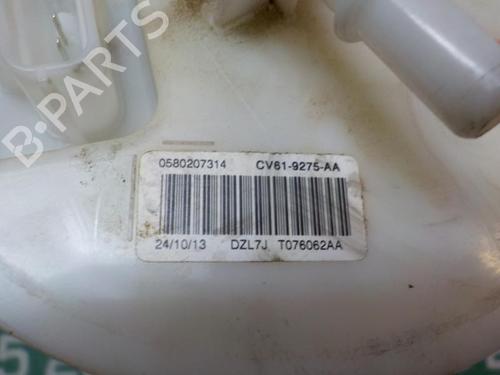 Fuel pump FORD KUGA II (DM2)  | BP3880890M76 
