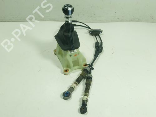 Used Gear lever HYUNDAI GETZ (TB) [2001-2011]  24947143