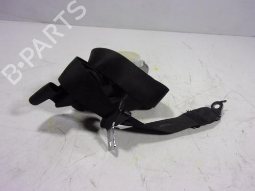 Used Front left seatbelt Front left seatbelt BMW 1 (F20) 116 d (116 hp) 10651936 10651936