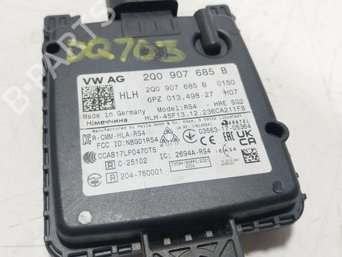 Electronic module SEAT TARRACO (KN2) | BP27922076M83 - Image 4