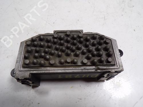 Used Heater resistor Heater resistor VW PASSAT B6 (3C2) 2.0 TDI (110 hp) 11645060 11645060