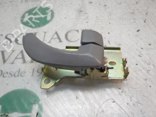 Used Front right interior door handle KIA SORENTO I (JC) 2.5 CRDi 4WD (140 hp) 3817449