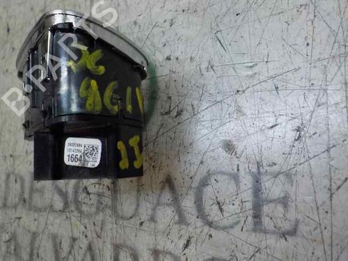Switch OPEL CORSA E (X15) 1.4 (08, 68) | BP4803486I30  - Image 5