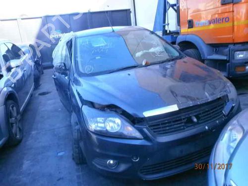 Gearbox FORD FOCUS II (DA_, HCP, DP) 1.6 TDCi | BP3853439M3 