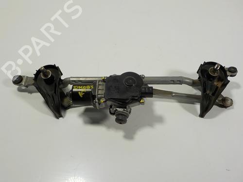 Used Front wiper motor MAZDA CX-3 (DK) [2015-2025]  13569625