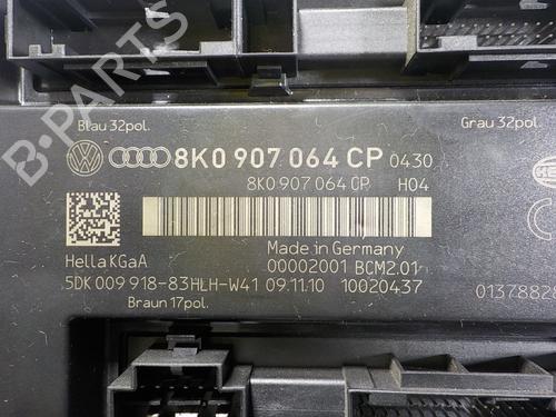Electronic module AUDI Q5 (8RB)  | BP11958593M83 