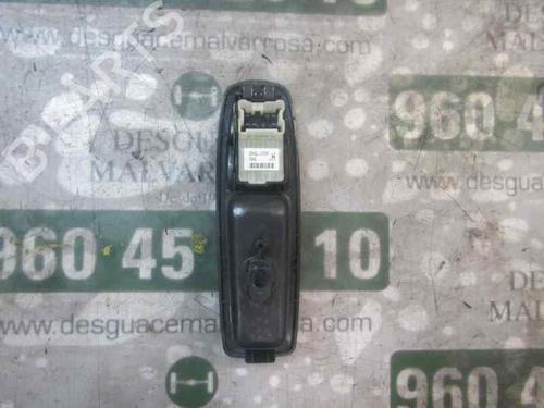 Left rear window switch RENAULT KOLEOS I (HY_)  | BP3861938I29 