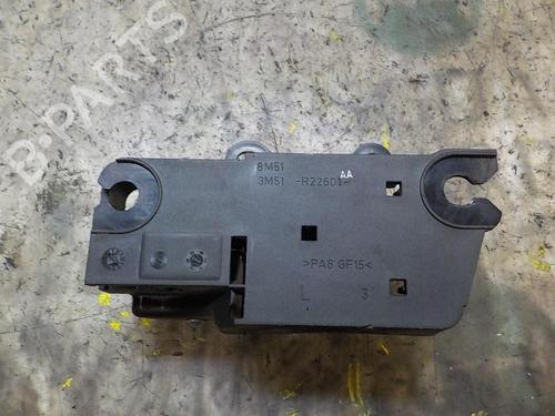 Venstre foran invendig håndtak FORD FOCUS II (DA_, HCP, DP) 1.6 TDCi | BP3850853I13 
