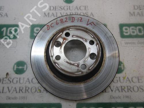 Other DACIA SANDERO II 1.0 SCe 75 (B8JC, B8JD) 402065345R