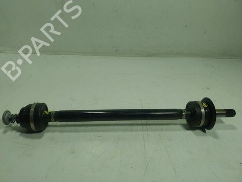 Used Left rear driveshaft BMW 5 (G30, F90) 540 i xDrive (340 hp) 23857787