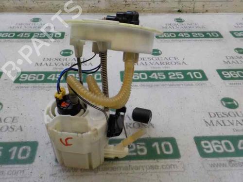 Used Fuel pump BMW 3 Touring (F31) 316 d (116 hp) 5287803