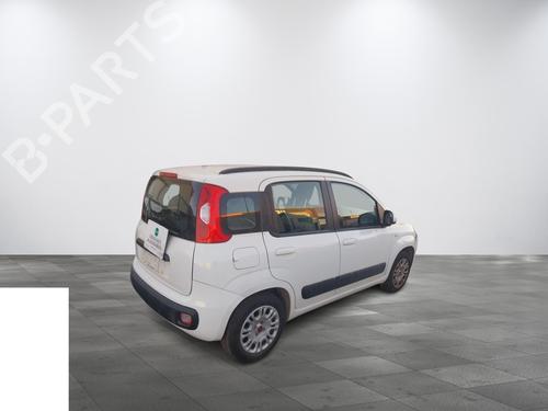 Right rear door FIAT PANDA (312_, 319_) 1.3 D Multijet (312PXL1A) | BP26691750C5