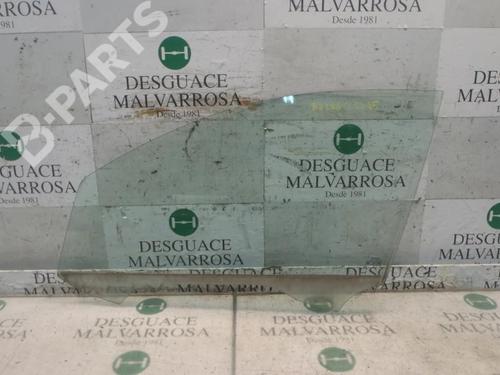 Used Front left door window Front left door window SMART FORFOUR (454) 1.3 (454.031) (95 hp) 3807490 3807490