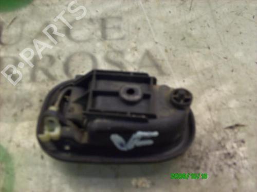 Rear right interior door handle KIA SPORTAGE SUV (K00) 2.0 TD 4WD | BP3779587I16