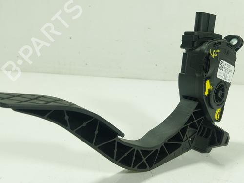Used Pedal Pedal AUDI A6 C7 (4G2, 4GC) 2.0 TDI quattro (190 hp) 34648367 34648367