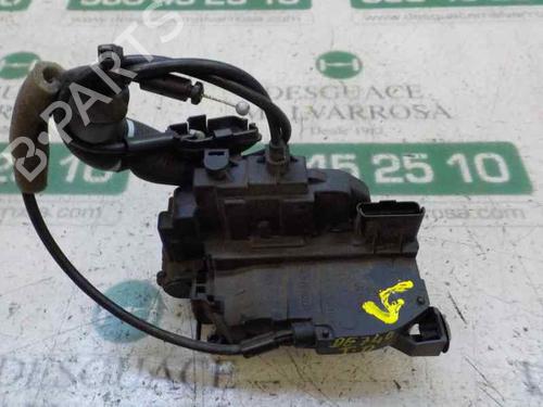 Rear right lock RENAULT SCÉNIC III (JZ0/1_) 1.5 dCi | BP5282811C99 