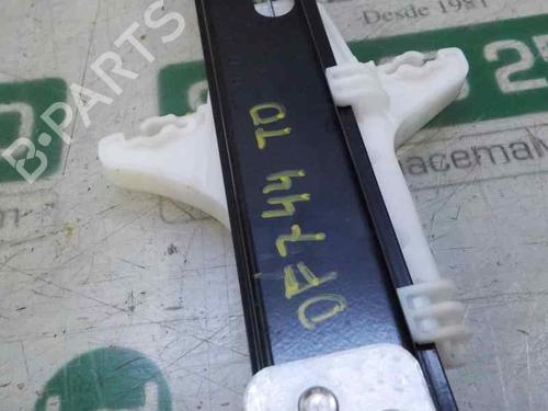 Rear right window mechanism SEAT IBIZA V (KJ1, KJG) 1.0 TSI | BP6425105C25 