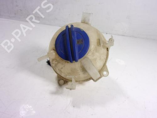 Expansion tank SKODA YETI (5L) 1.2 TSI (105 hp) 1K0121407A