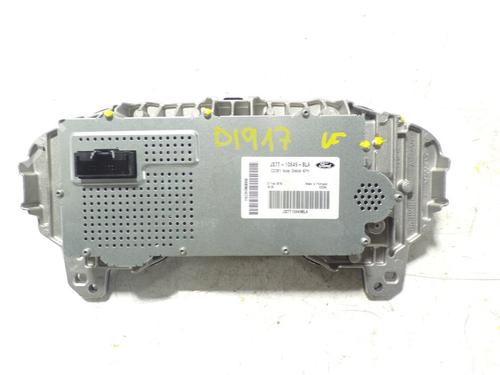 Instrument cluster FORD MONDEO V Hatchback (CE) 2.0 TDCi | BP9664213C47 