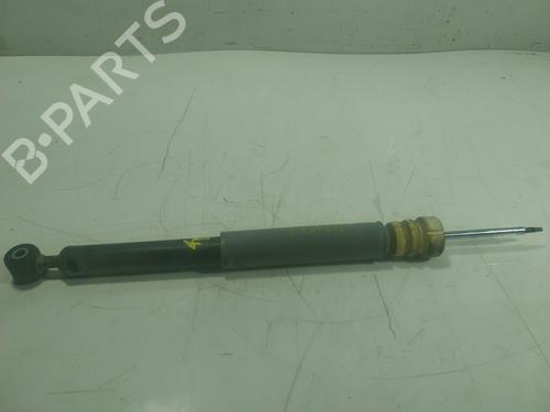 Used Left rear shock absorber Left rear shock absorber FORD KA+ III (UK, FK) 1.2 (70 hp) 17019530 17019530