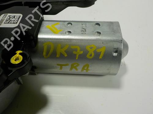 Rear wiper motor MERCEDES-BENZ V-CLASS (W447)  | BP13496017M102