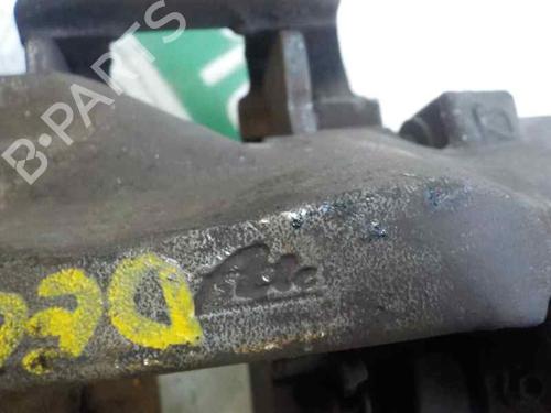 Højre bremsekaliber bag MERCEDES-BENZ E-CLASS (W211)  | BP11551263M106 