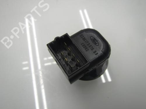 Commande retroviseurs FORD FIESTA VI (CB1, CCN) 1.4 TDCi | BP3825639I25 