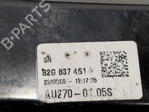 Front left window mechanism AUDI A1 CITY CARVER (GBH)  | BP28293377C22 