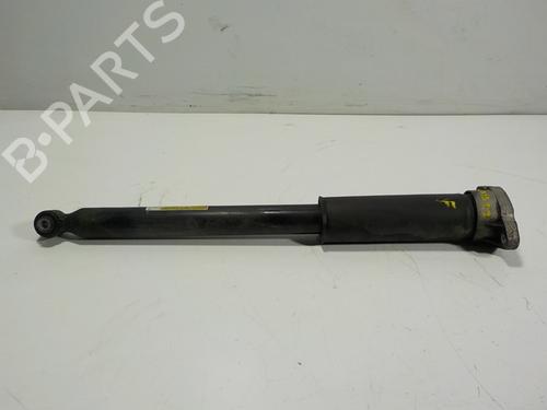 Used Left rear shock absorber Left rear shock absorber 11947159 11947159