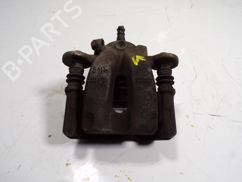 Used Right rear brake caliper Right rear brake caliper BMW 1 (E87) 116 d (116 hp) 11553748 11553748