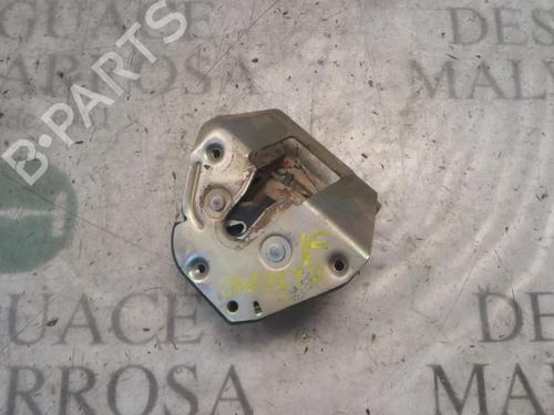 Used Rear right lock Rear right lock CITROËN BERLINGO / BERLINGO FIRST Box Body/MPV (M_) 2.0 HDI 90 (MBRHY, MCRHY) (90 hp) 6617111 6617111