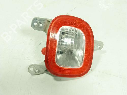 Used Reverse light Reverse light 39621547 39621547