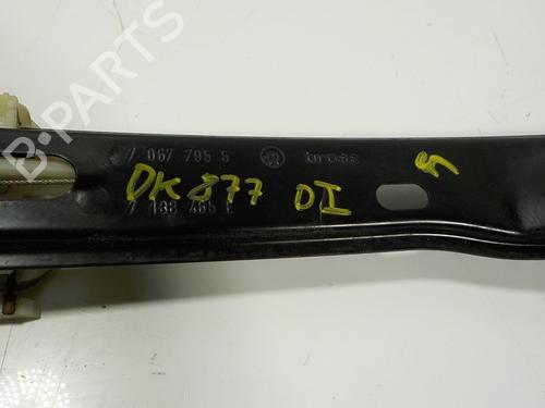 Front left window mechanism BMW 1 (E87) 118 d | BP13302540C22 