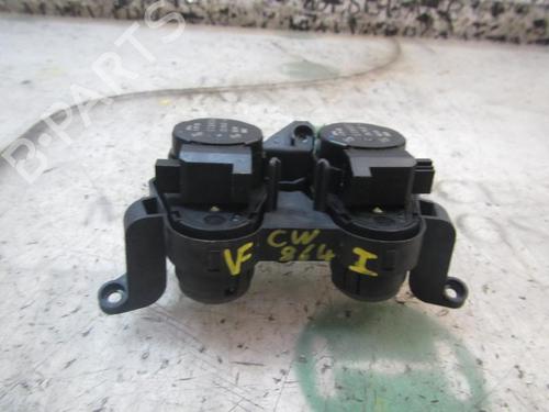 Used Electronic module BMW 7 (E65, E66, E67) 730 d (218 hp) 6617922