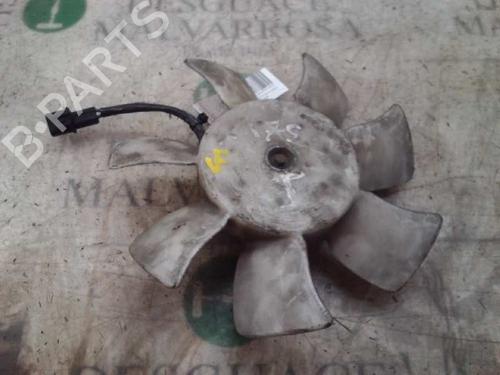 Used Radiator fan Radiator fan VOLVO V40 Estate (645) 1.8 (115 hp) 3742379 3742379