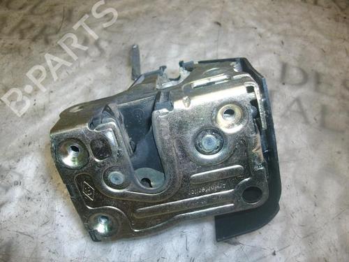 Used Front right lock Front right lock RENAULT CLIO II (BB_, CB_) [1998-2016] 3734629 3734629