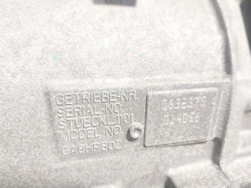 Gearbox BMW 4 Gran Coupe (F36)  | BP16664208M3 