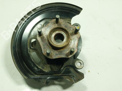 Right front steering knuckle NISSAN NV200 Van e-NV (ME0N) | BP26611711M26 - Image 2