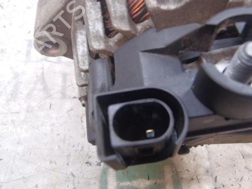 Generator FORD FIESTA VI (CB1, CCN) 1.25 | BP3822371M7