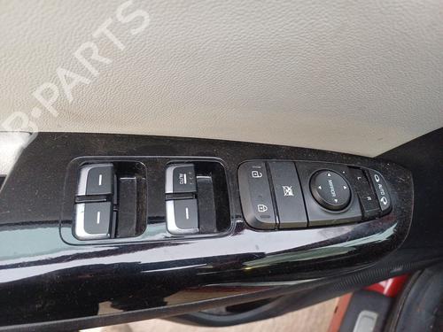 Left front window switch KIA SPORTAGE IV (QL, QLE) 2.0 CRDi | BP27674211I27  - Image 10