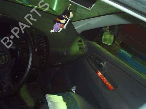 Right front brake caliper SEAT IBIZA II (6K1) 1.6 | BP11555906M104 