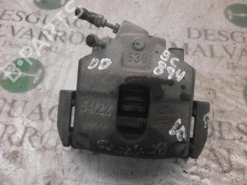 Used Right front brake caliper Right front brake caliper 11545636 11545636