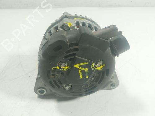 Alternator CITROËN C4 Grand Picasso II (DA_, DE_) 1.2 THP 130 | BP16664367M7 