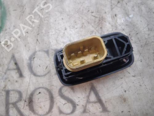 Right front window switch FORD FIESTA VI (CB1, CCN) 1.4 TDCi | BP3819620I26 - Image 3