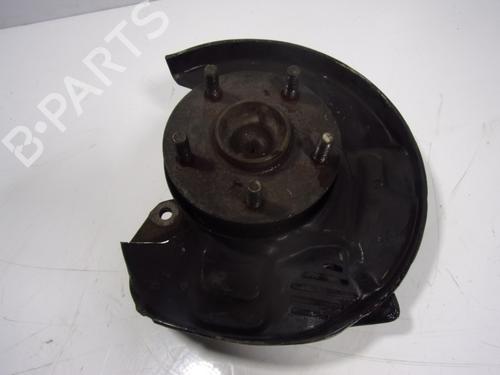 Used Left front steering knuckle Left front steering knuckle TOYOTA SUPRA (_A8_) [1993-2002] 10494077 10494077