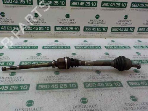 Used Right front driveshaft PEUGEOT 308 I (4A_, 4C_) [2007-2016]  4581734